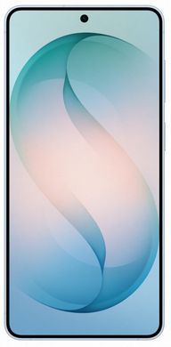 Смартфон Samsung Galaxy S26 12/256Gb LBG Sky Blue (SM-S942BLBGEUC) [204111]