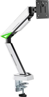 Кріплення настільне для монітора GamePro 17-45" White (MAG200W) [620617]