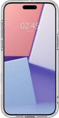 Чохол-накладка Spigen Ultra Hybrid MagFit для Apple iPhone 15 Pro Gold (ACS06718) [602168]