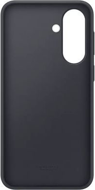 Чохол Samsung для Galaxy A37 (A376), Silicone Case, чорний (EF-PA376CBEGWW) [114073]