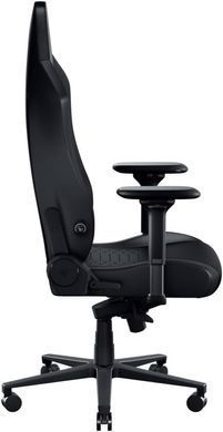 Крісло Razer Iskur V2 NewGen, EPU шкіра з CoolTouch&trade;, 4D-Armrests, чорний (RZ38-04900800-R3G1) [114795]