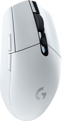 Миша Logitech G305 Lightspeed White (L910-005291) [200748]