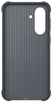 Чохол Samsung A37 Rugged Case Black (EF-RA376CBEGWW) [204174]