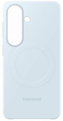 Чохол Samsung S26 Plus Slim Magnet Case Light Blue (EF-SS947CLEGWW) [204020]