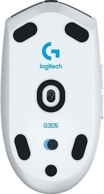 Миша Logitech G305 Lightspeed White (L910-005291) [200748]