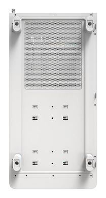 Корпус ATX W/O PSU MONTECH (XR WOOD (W)) [501605]