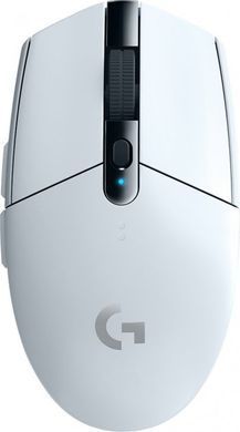 Миша Logitech G305 Lightspeed White (L910-005291) [200748]