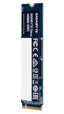 Накопичувач SSD 1TB Gigabyte Gen4 4000E M.2 2280 PCIe 4.0 x4 3D NAND (G440E1TB) [607956]