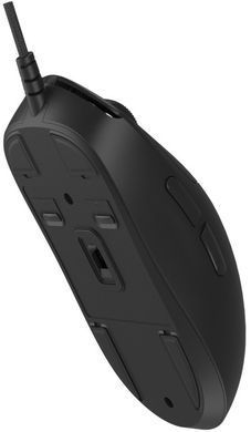 Миша Bloody W72 Ultra Black (W72 Ultra (Black)) [606769]