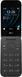 Мобільний телефон HMD 2660 Flip Black (HMD 2660 4G FLIP DS Black) [600372], фото 5