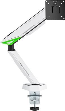 Кріплення настільне для монітора GamePro 17-45" White (MAG200W) [620617]