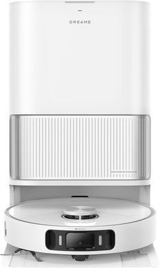 Робот-пилосос Dreame Bot L40 Ultra AE White (RLL77SE) [614689]