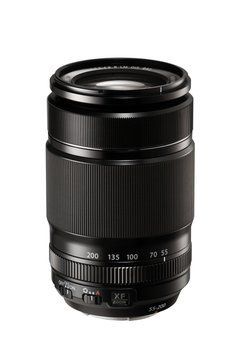 Об'єктив Fujifilm XF 55-200mm F3.5-4.8 OIS (16384941) [107704]