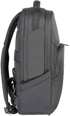 Рюкзак Tucano Salvo 15.6", чорний (BKSAL15-BK) [103346]