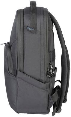 Рюкзак Tucano Salvo 15.6", чорний (BKSAL15-BK) [103346]