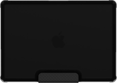 UAG Чохол [U] для Apple MacBook 14" 2021 Lucent, Black/Black