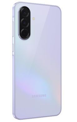 Смартфон Samsung Galaxy A36 5G 8/256GB Awesome Lavender (SM-A366BLVGEUC) [600210]
