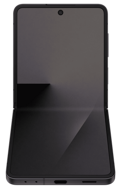 Смартфон Samsung Galaxy Flip 7 5G 12/256Gb ZKG Jetblack (SM-F766BZKGSEK) [202572]