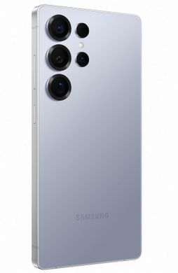 Смартфон Samsung Galaxy S25 Ultra 12/1TB Titanium Silverblue (SM-S938BZBHEUC) [600179]