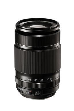 Об'єктив Fujifilm XF 55-200mm F3.5-4.8 OIS (16384941) [107704]