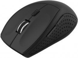 Комп'ютерна миша ESPERANZA Mouse Black (EM123K) [301463]