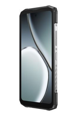 Смартфон (Doogee Blade20 Ultra 8/512GB Black/Silver) [613111]