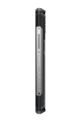 Смартфон (Doogee Blade20 Ultra 8/512GB Black/Silver) [613111]
