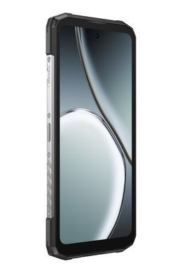 Смартфон (Doogee Blade20 Ultra 8/512GB Black/Silver) [613111]