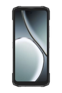 Смартфон (Doogee Blade20 Ultra 8/512GB Black/Silver) [613111]