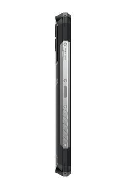 Смартфон (Doogee Blade20 Ultra 8/512GB Black/Silver) [613111]