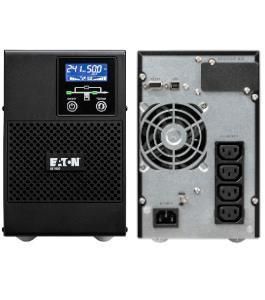 Джерело безперебiйного живлення Eaton 9E 1000i (9E1000I PR) [504385]