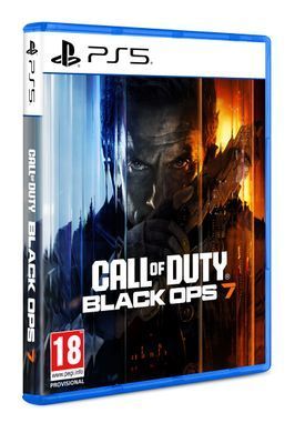 Гра консольна PS5 Call of Duty: Black Ops 7, BD диск (1182649) [112684]