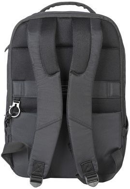 Рюкзак Tucano Salvo 15.6", чорний (BKSAL15-BK) [103346]