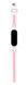 Ремінець BeCover Sport Style для Xiaomi Mi Smart Band 5/Mi Smart Band 6/Mi Smart Band 7 White-Pink (705174) [604601], фото 2