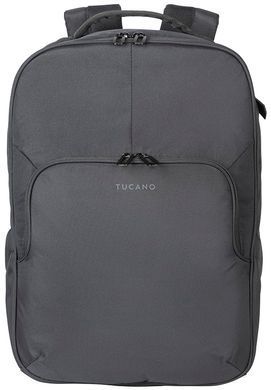 Рюкзак Tucano Salvo 15.6", чорний (BKSAL15-BK) [103346]