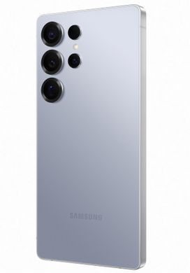 Смартфон Samsung Galaxy S25 Ultra 12/1TB Titanium Silverblue (SM-S938BZBHEUC) [600179]
