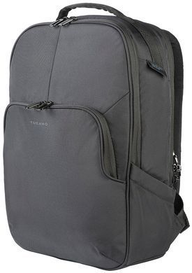 Рюкзак Tucano Salvo 15.6", чорний (BKSAL15-BK) [103346]