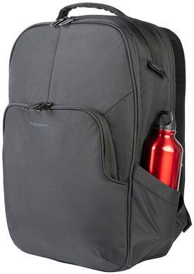 Рюкзак Tucano Salvo 15.6", чорний (BKSAL15-BK) [103346]