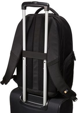 Рюкзак Case Logic Notion 15.6" NOTIBP116 Black (3204201) [201653]