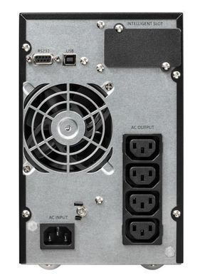 Джерело безперебiйного живлення Eaton 9E 1000i (9E1000I PR) [504385]
