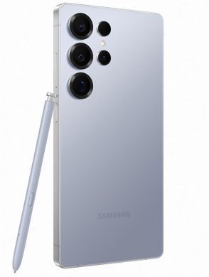 Смартфон Samsung Galaxy S25 Ultra 12/1TB Titanium Silverblue (SM-S938BZBHEUC) [600179]