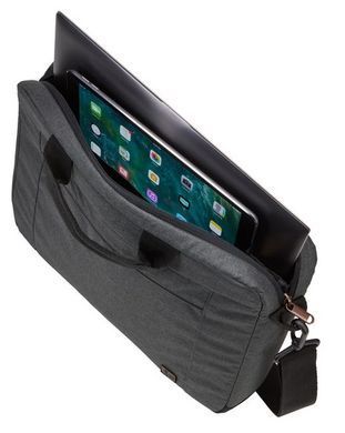 Сумка Case Logic Era Attache for 14" ERAA-114 (Obsidian) (3205338) [200655]