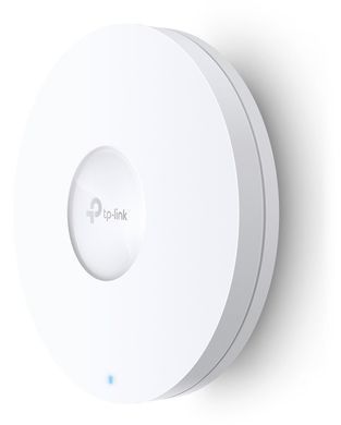 Точка доступу TP-LINK EAP620 HD AX1800, 1xGE LAN, PoE (EAP620-HD) [104454]