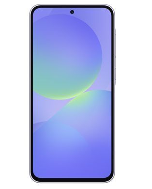 Смартфон Samsung Galaxy A36 5G 8/256GB Awesome Lavender (SM-A366BLVGEUC) [600210]