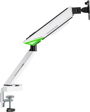Кріплення настільне для монітора GamePro 17-45" White (MAG200W) [620617]