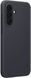 Чохол Samsung для Galaxy A37 (A376), Silicone Case, чорний (EF-PA376CBEGWW) [114073], фото 4