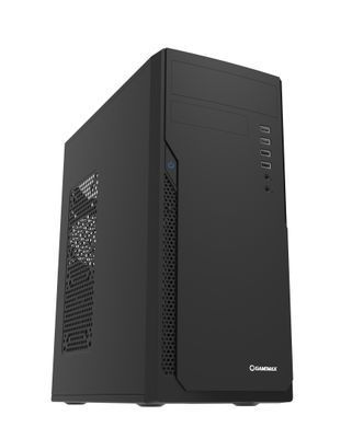 Корпус для ПК GAMEMAX W (ET-211-450) [303273]