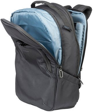 Рюкзак Tucano Salvo 15.6", чорний (BKSAL15-BK) [103346]