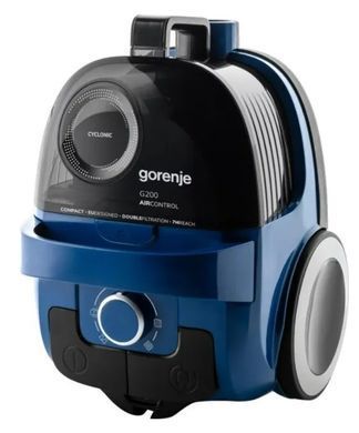 Пилосос Gorenje (VCE01G2ACBL) [613568]