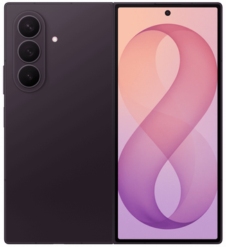 Смартфон Samsung Galaxy Fold 8 Ultra 12/512Gb ZVC Violet Shadow (SM-F976BZVCSEK) [204954]